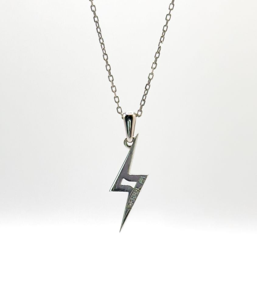 Lightning Strike Pendanat