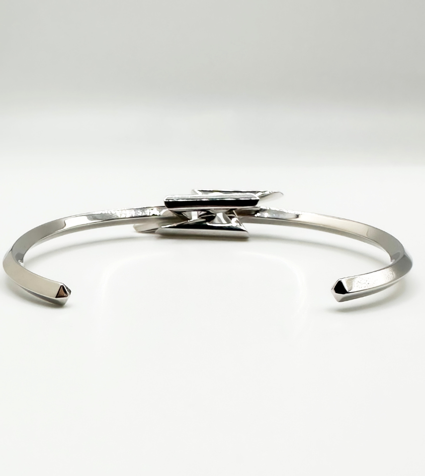 Lightning Strike Bangle