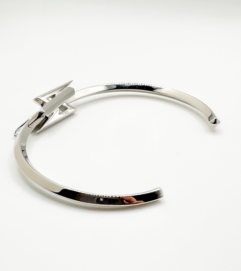 Lightning Strike Bangle
