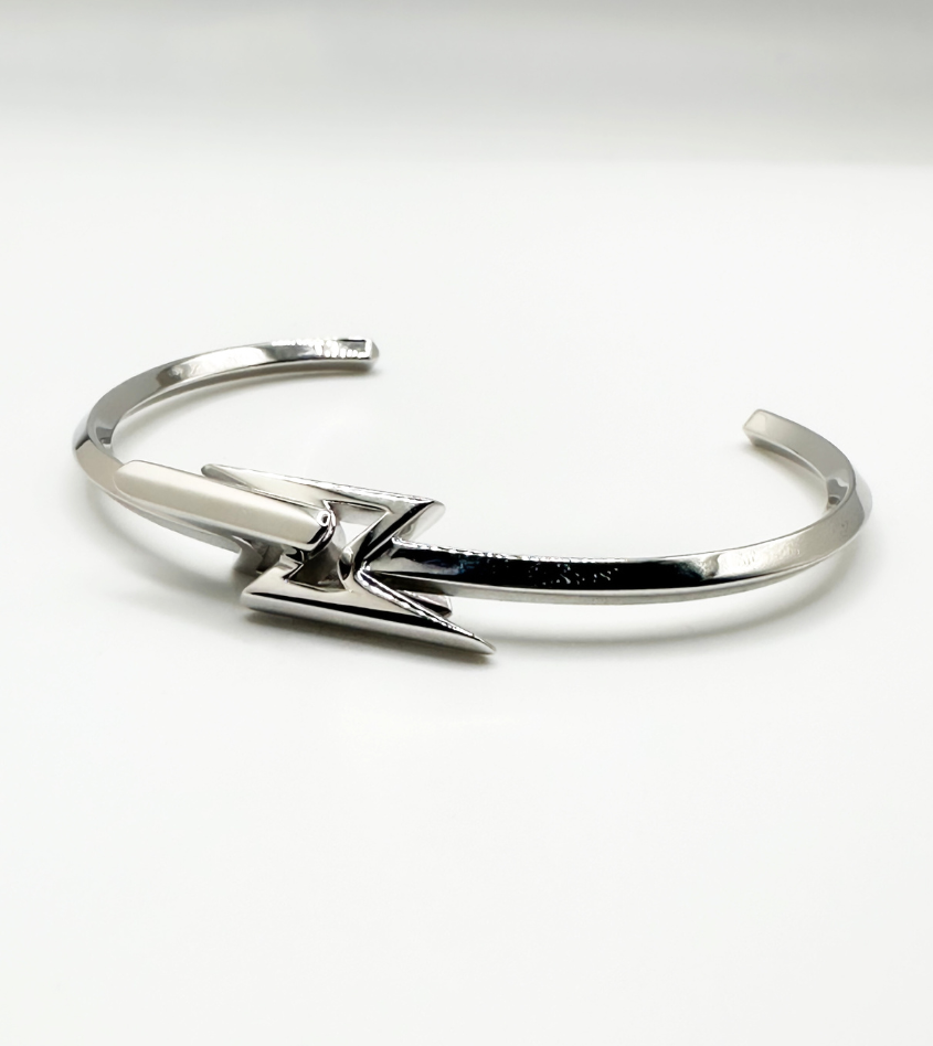 Lightning Strike Bangle