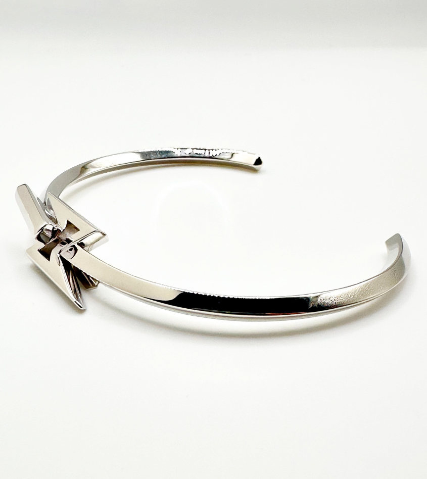 Lightning Strike Bangle