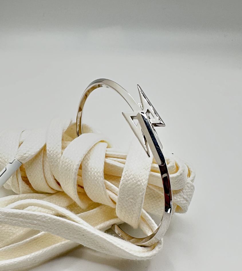 Lightning Strike Bangle