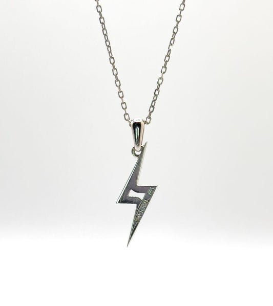 Lightning Strike Pendanat