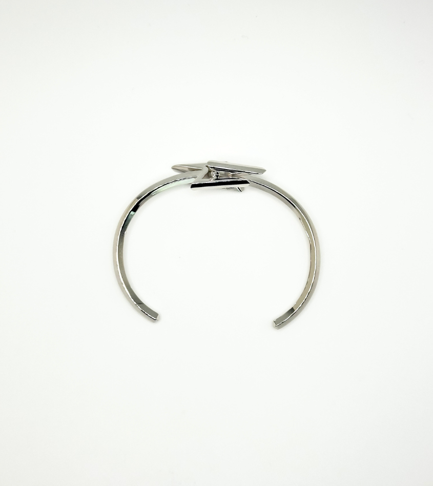 Lightning Strike Bangle