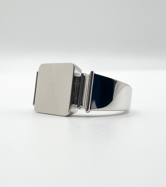 Signet Ring